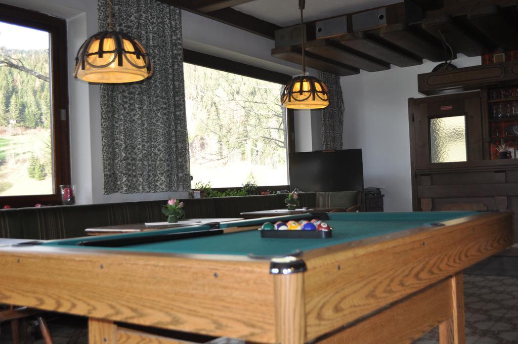 Gasthaus Gruber Hotel Тамсвег Екстериор снимка