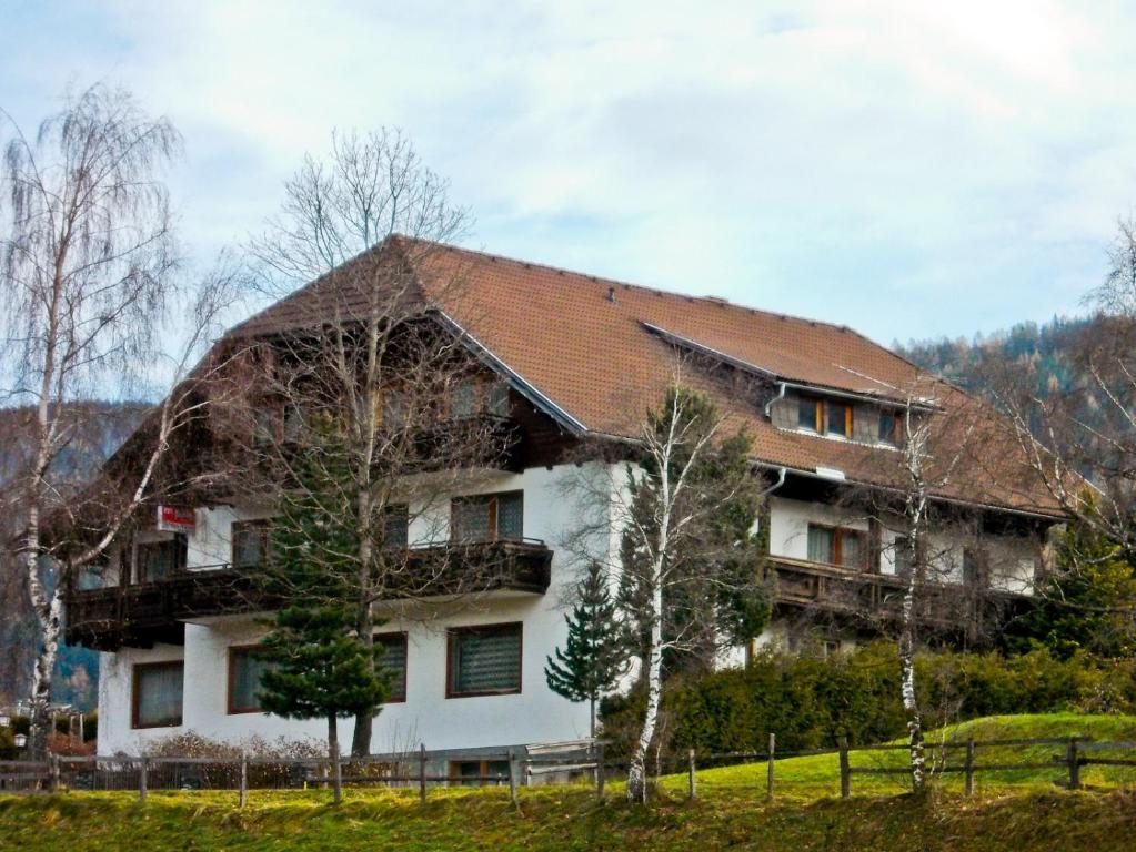 Gasthaus Gruber Hotel Тамсвег Екстериор снимка