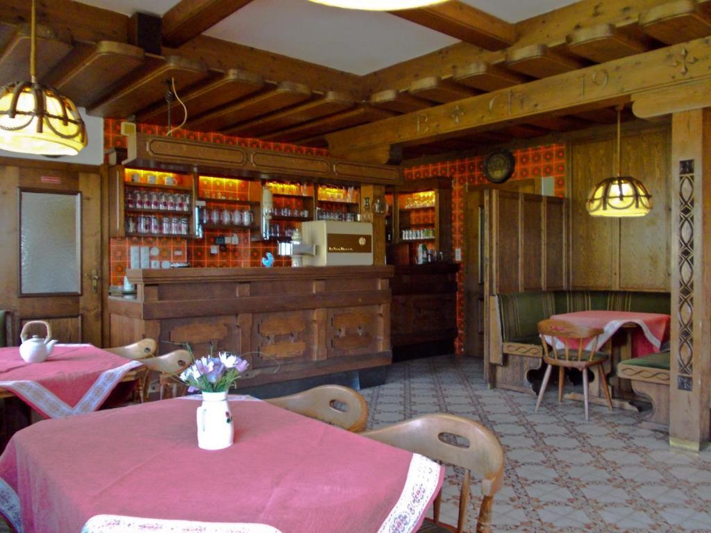 Gasthaus Gruber Hotel Тамсвег Екстериор снимка