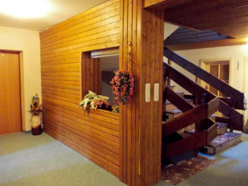 Gasthaus Gruber Hotel Тамсвег Екстериор снимка