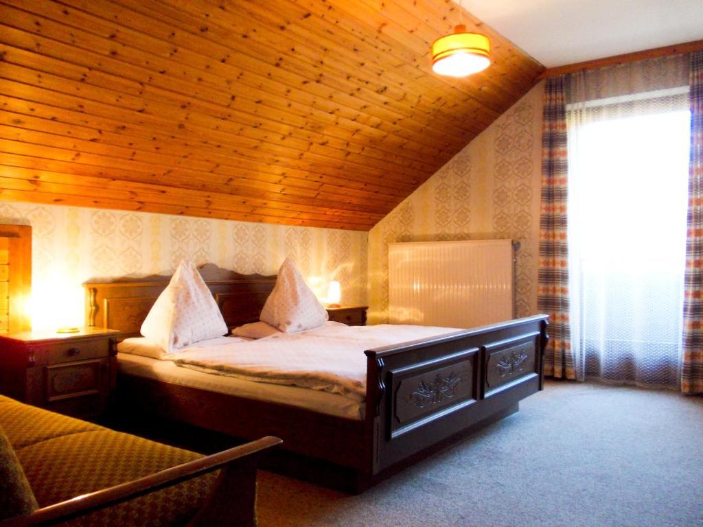 Gasthaus Gruber Hotel Тамсвег Стая снимка