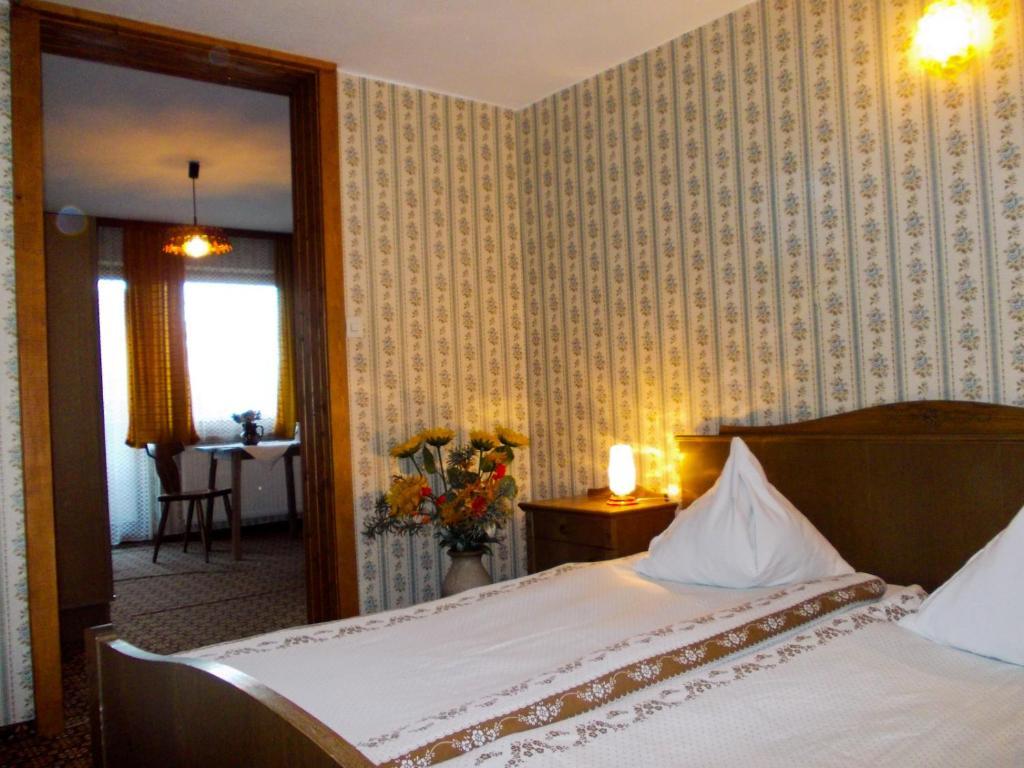 Gasthaus Gruber Hotel Тамсвег Стая снимка