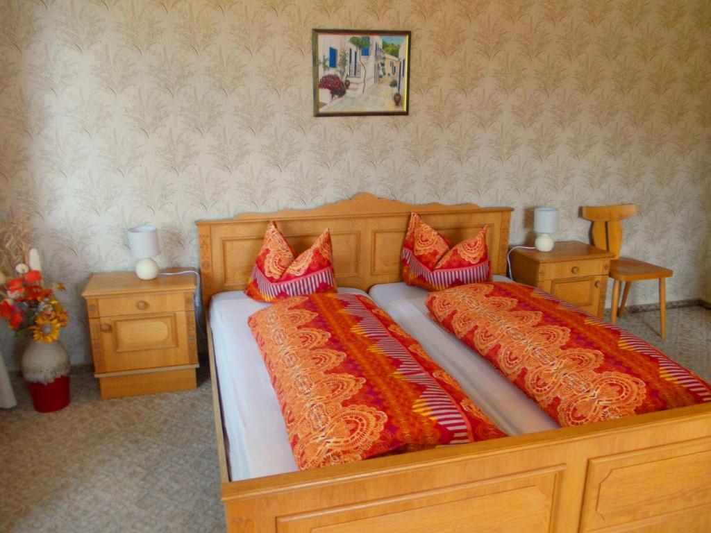 Gasthaus Gruber Hotel Тамсвег Стая снимка