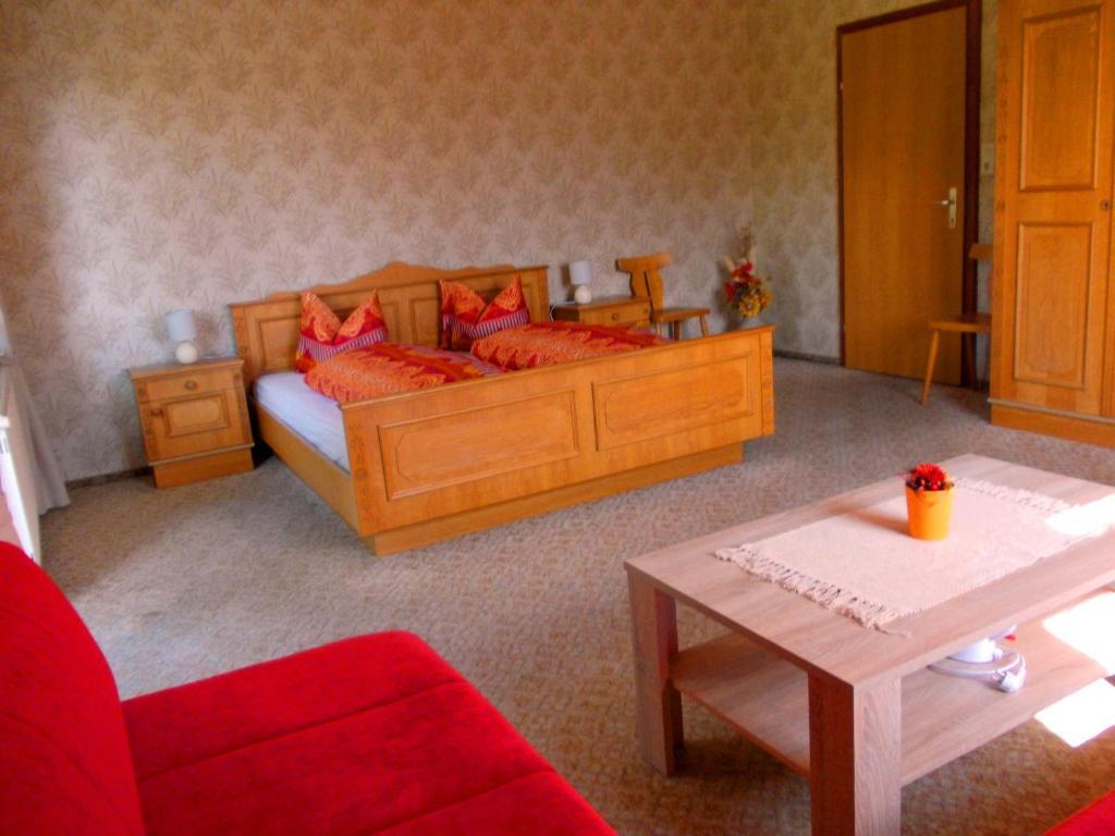 Gasthaus Gruber Hotel Тамсвег Стая снимка