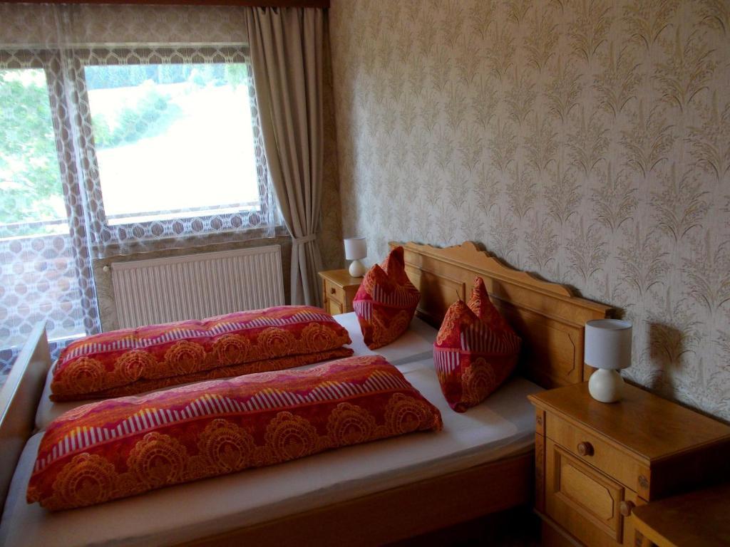 Gasthaus Gruber Hotel Тамсвег Стая снимка