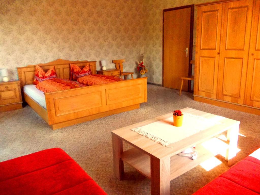 Gasthaus Gruber Hotel Тамсвег Стая снимка