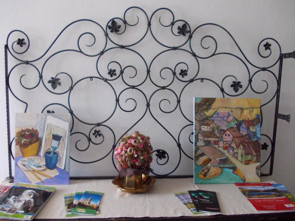 Gasthaus Gruber Hotel Тамсвег Екстериор снимка