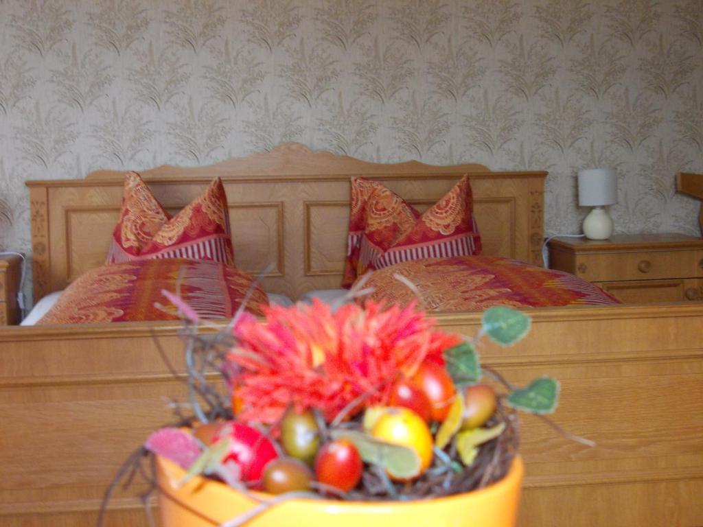 Gasthaus Gruber Hotel Тамсвег Екстериор снимка