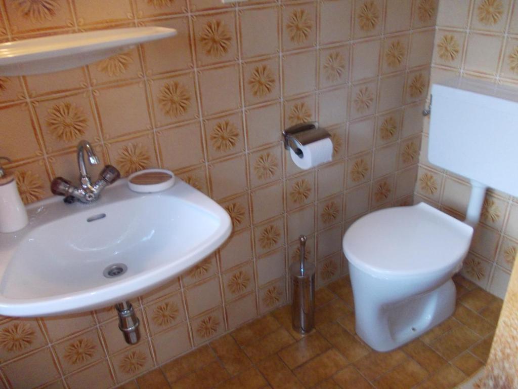 Gasthaus Gruber Hotel Тамсвег Стая снимка
