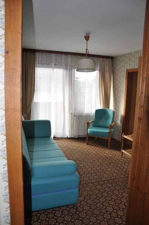 Gasthaus Gruber Hotel Тамсвег Стая снимка